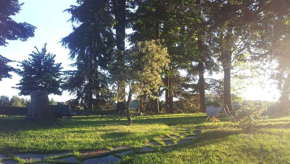 Agriturismo Piccolo Principe