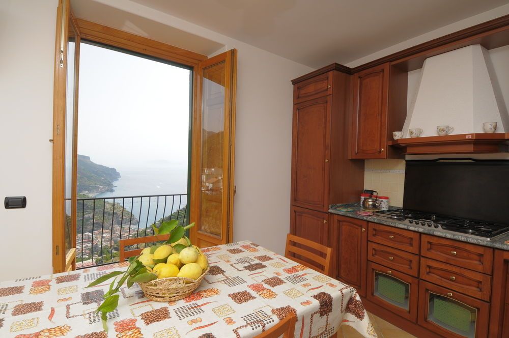 Casa Rossa