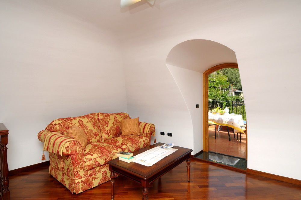 Casa Rossa