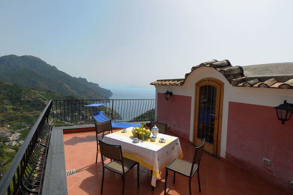 Casa Rossa