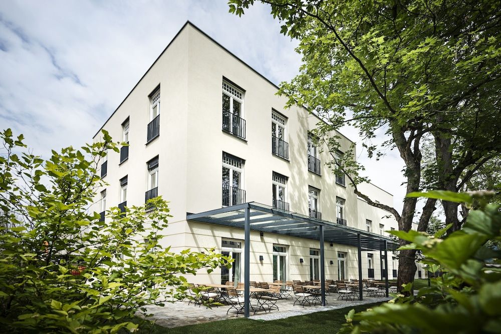 Hotel Steirerschlössl