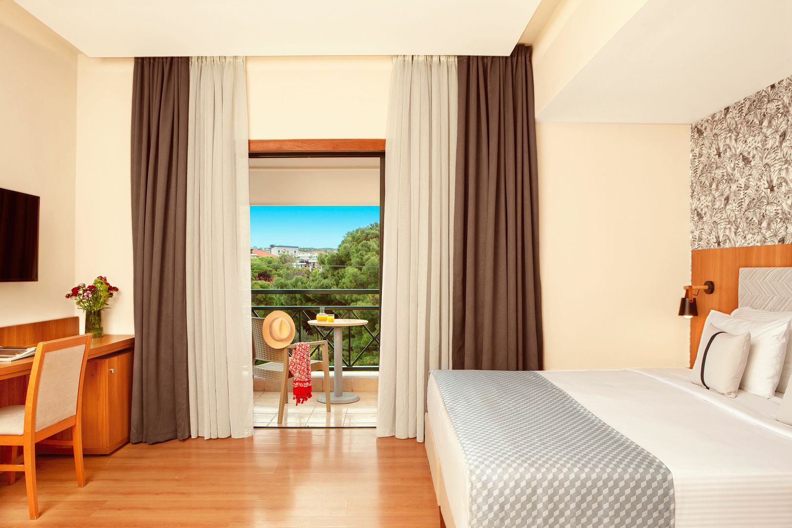 Zeus Essence Ramada by Wyndham Athens