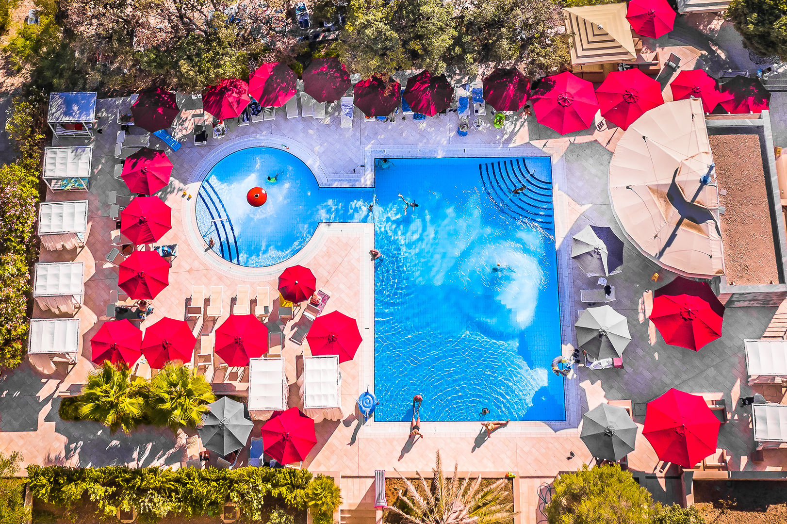 La Luna Hotel