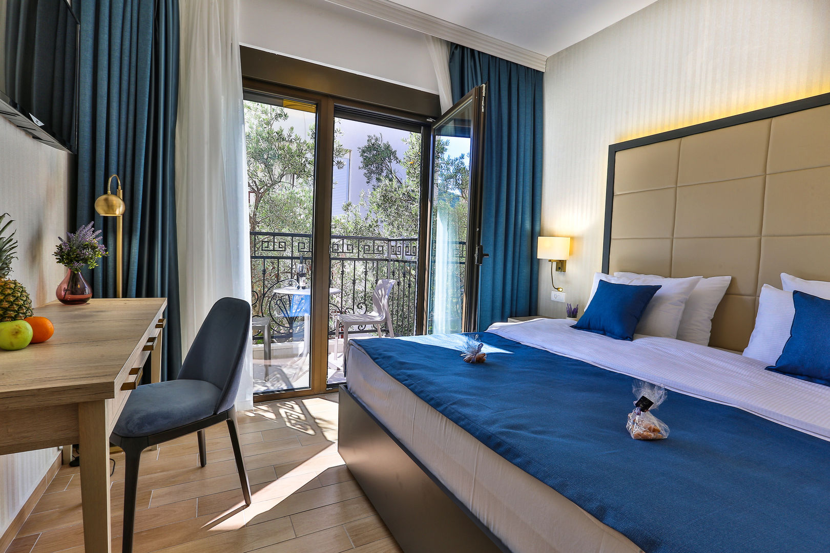 Hotel Harmony by Aycon