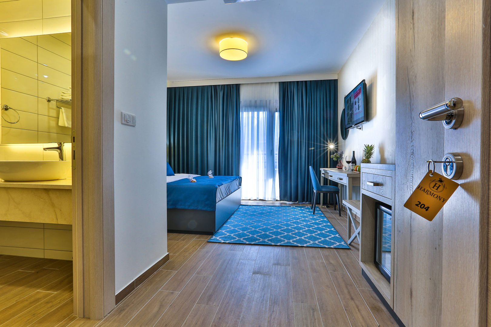 Hotel Harmony by Aycon