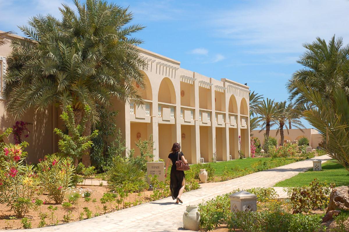 Zita Beach Resort