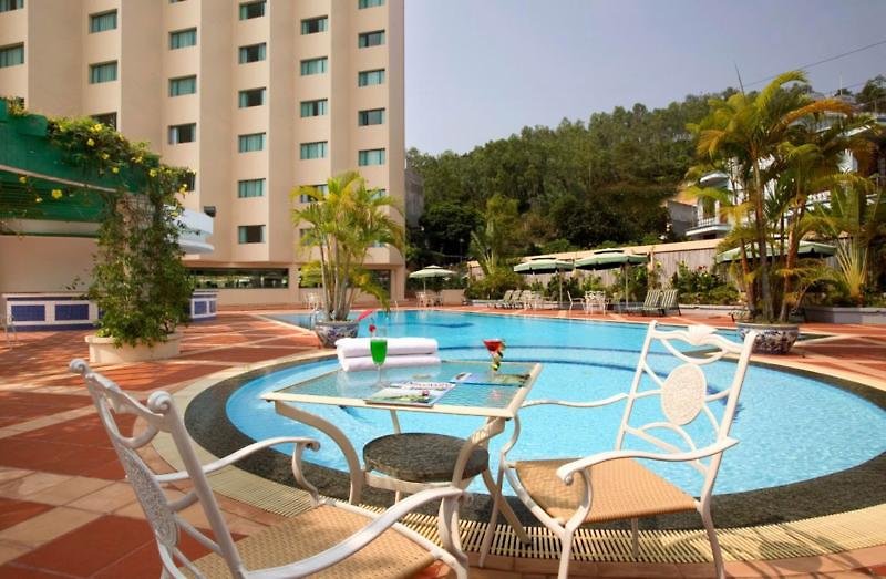 Halong Plaza Hotel