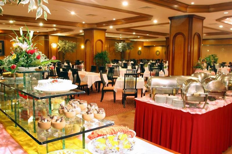 Halong Plaza Hotel