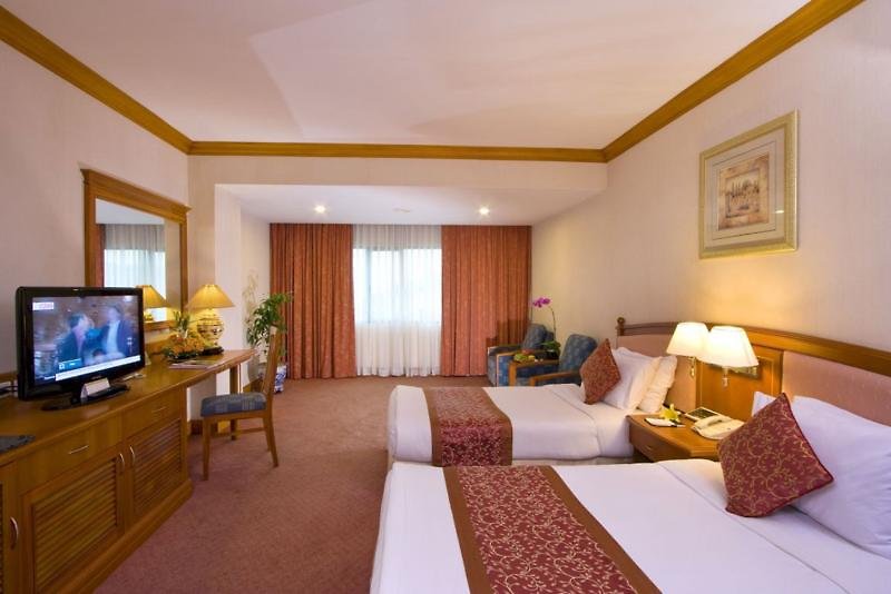 Halong Plaza Hotel