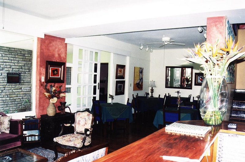 Hotel Don Fadrique