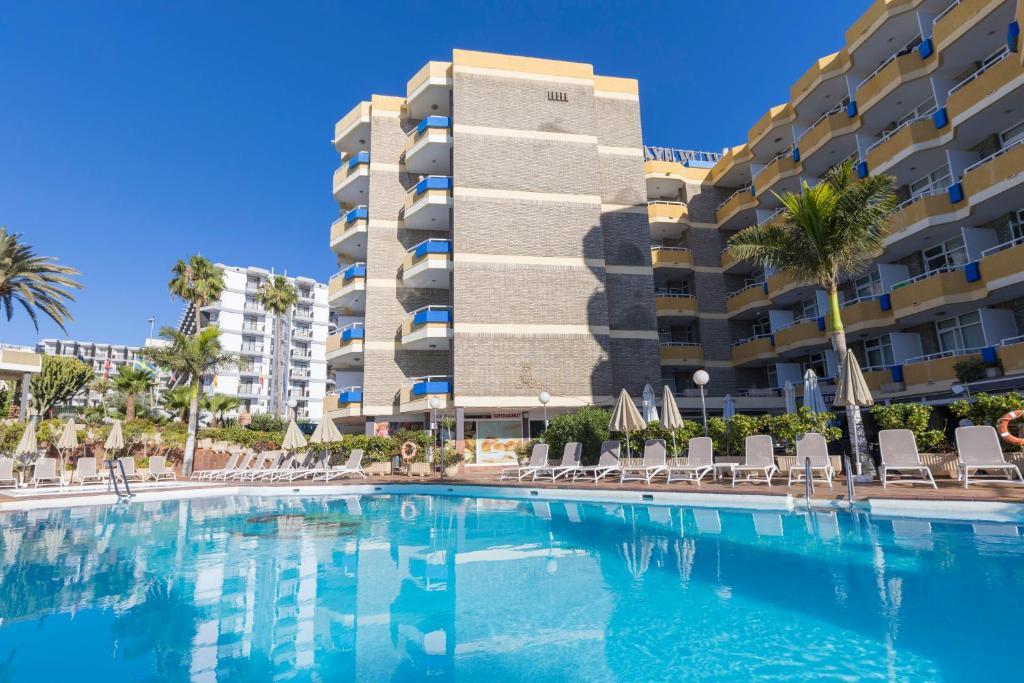 BLUESEA Veril Playa