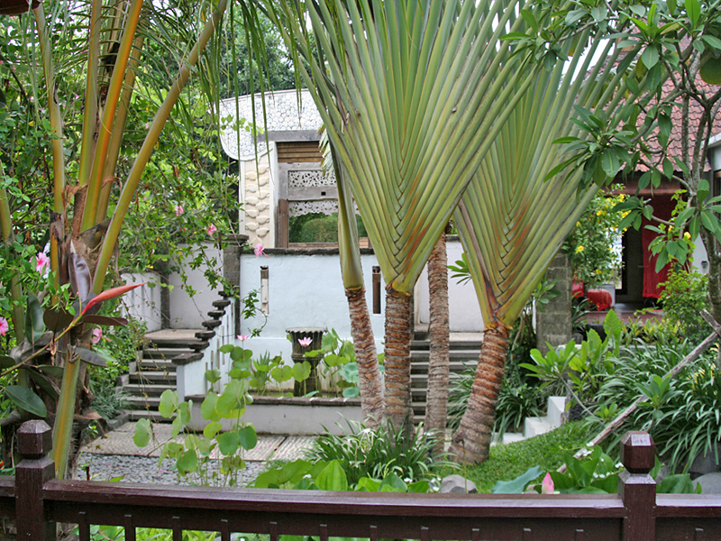 Abian Biu Mansion