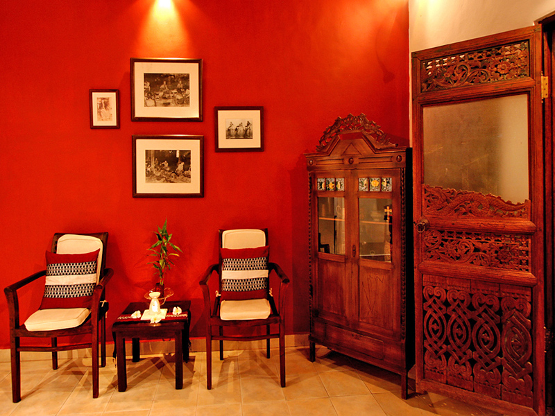 Abian Biu Mansion