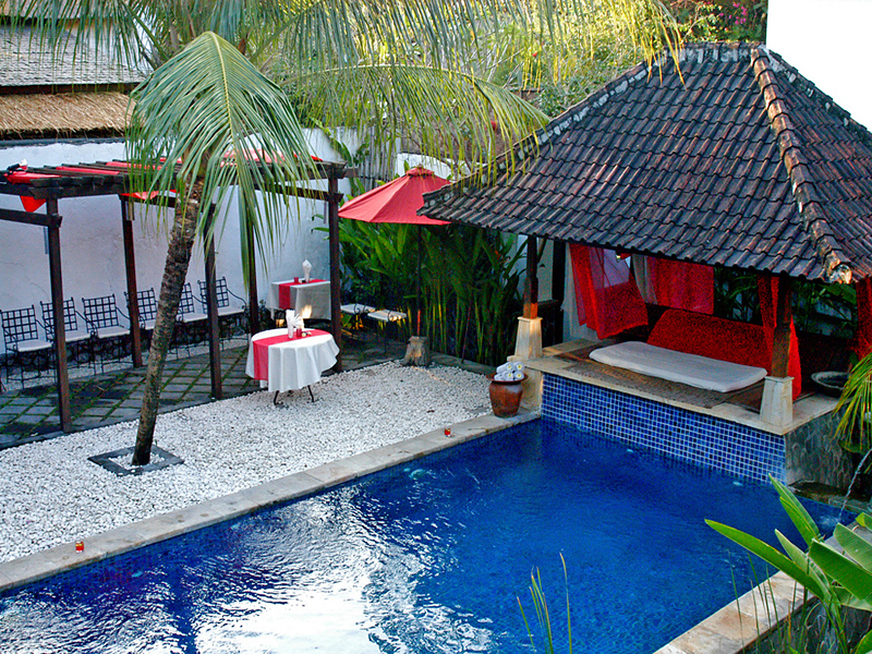 Abian Biu Mansion