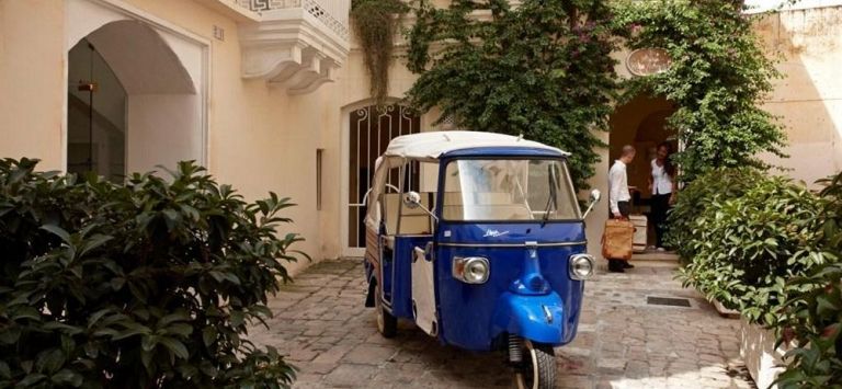 Relais Corte Palmieri