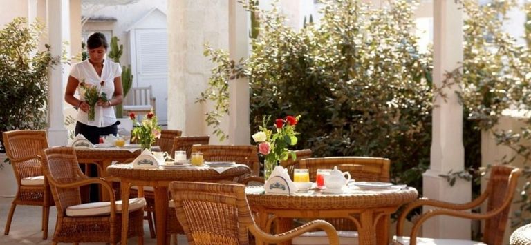 Relais Corte Palmieri