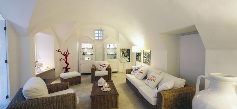 Relais Corte Palmieri