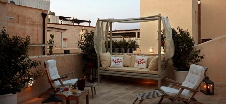 Relais Corte Palmieri