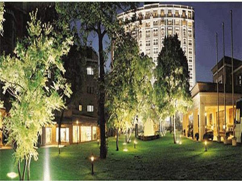 Jin Jiang Hotel