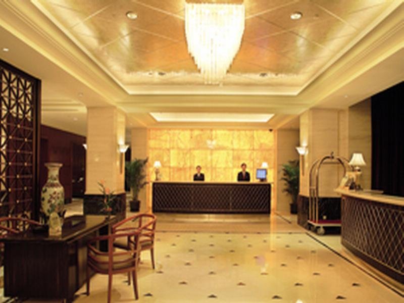 Jin Jiang Hotel