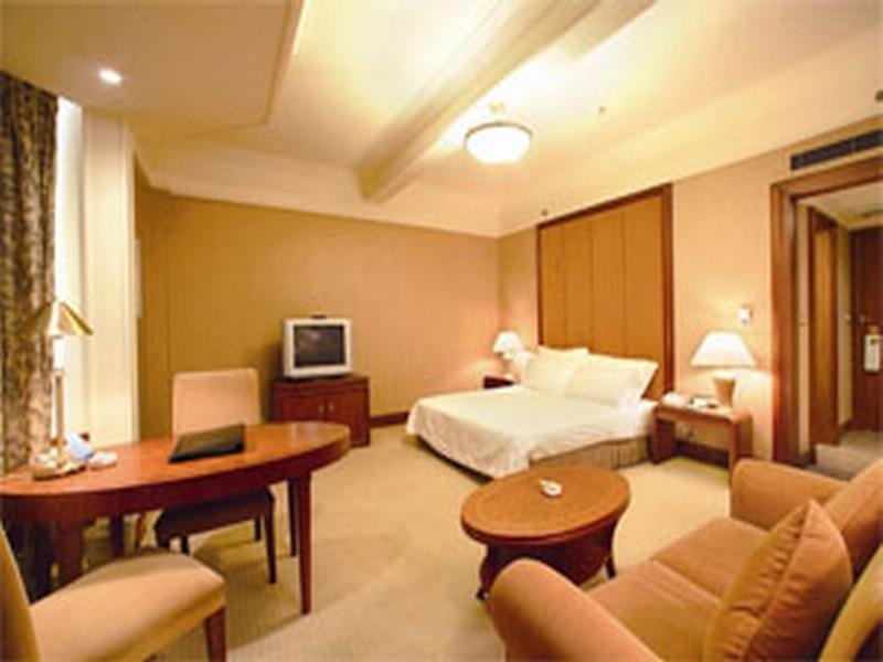 Jin Jiang Hotel