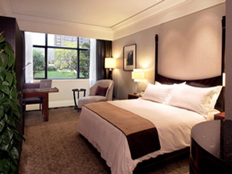 Jin Jiang Hotel