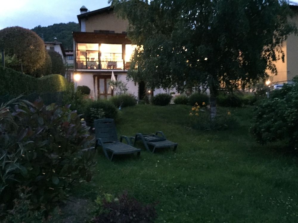 La Lucciola