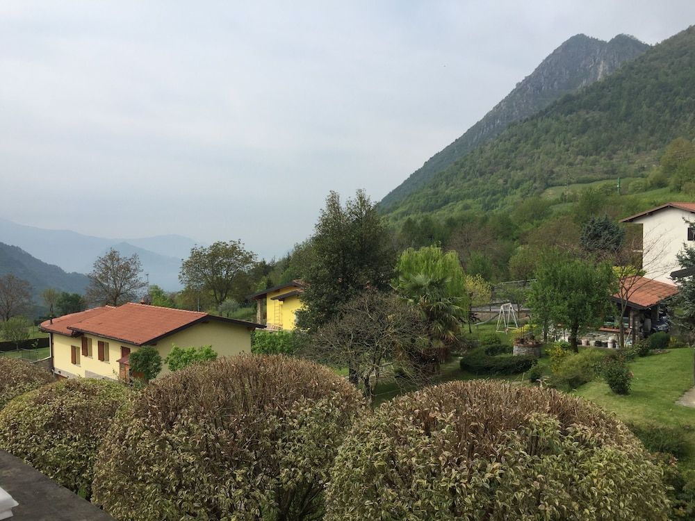 La Lucciola