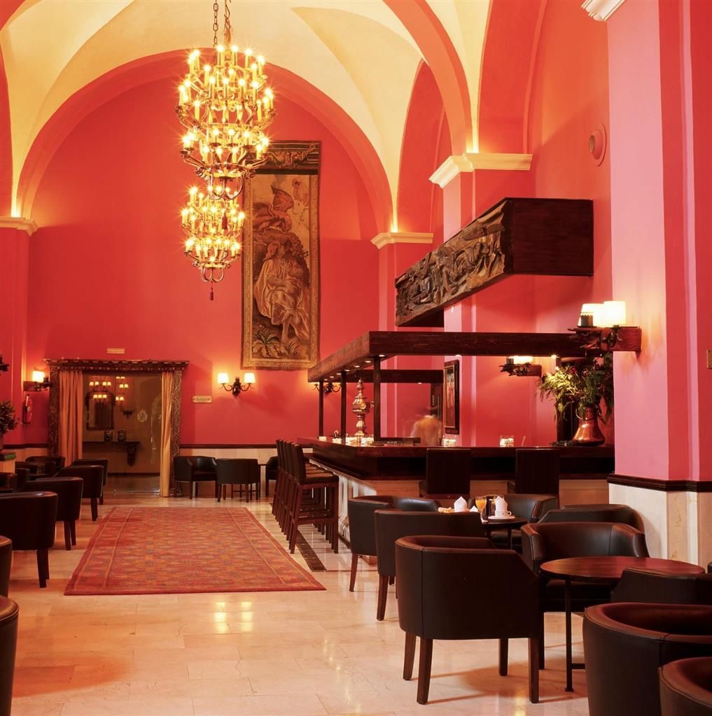 Parador de León