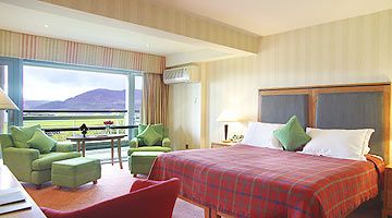 Aghadoe Heights Hotel & Spa Resort