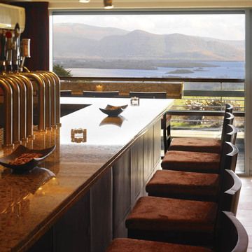 Aghadoe Heights Hotel & Spa Resort