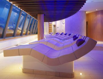 Aghadoe Heights Hotel & Spa Resort