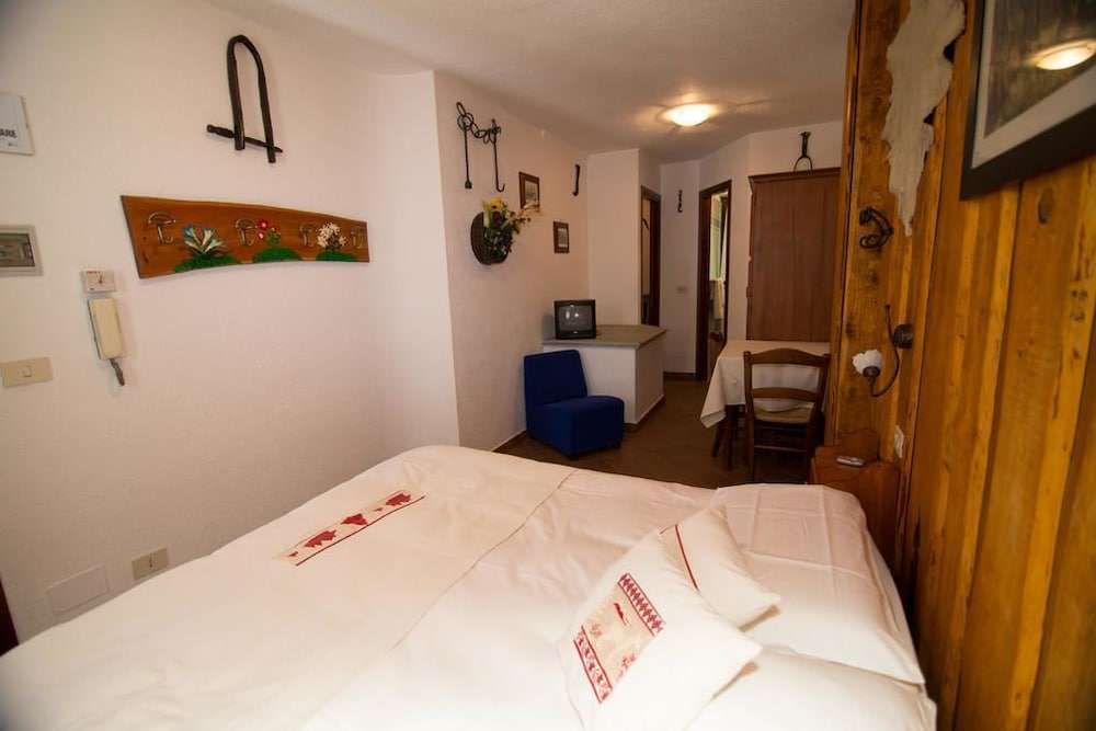 Hotel Edelweiss