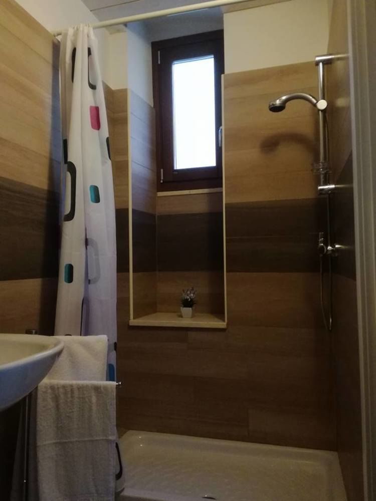 B&B Il Golfo Delle Sirene