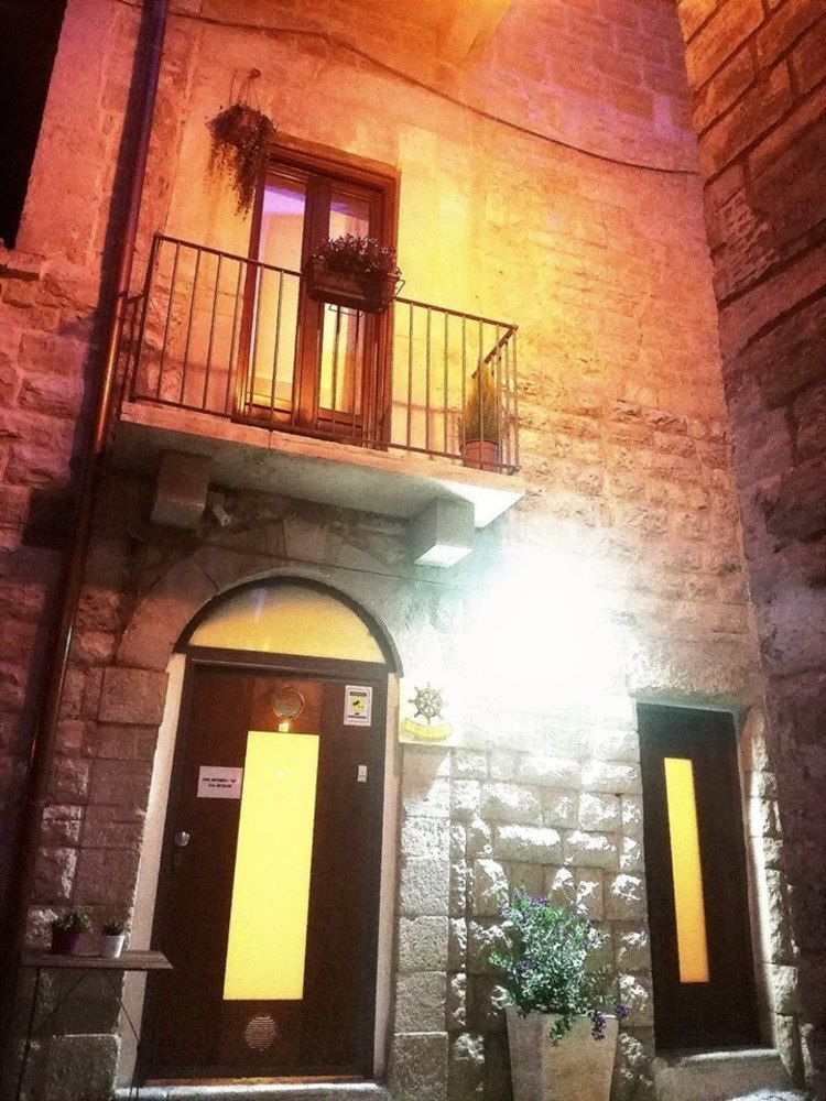 B&B Il Golfo Delle Sirene