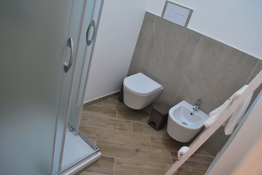 B&B Mare E Templi