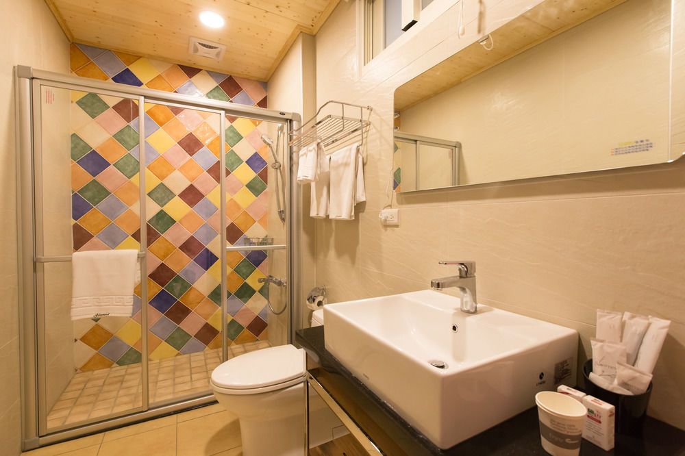 Glenwood B&B