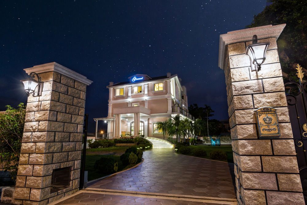 Glenwood B&B