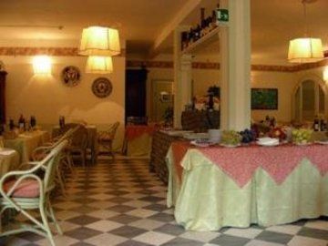 Hotel Cavalieri Del Mare