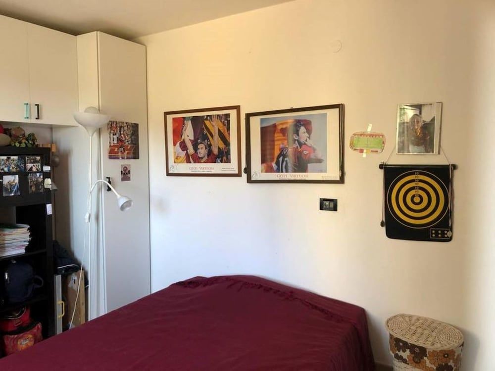 Camilla House