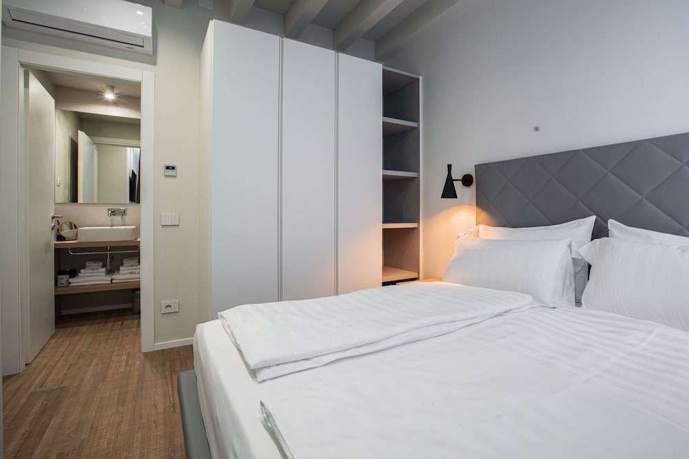 Ah Villaglori Boutique Apartments