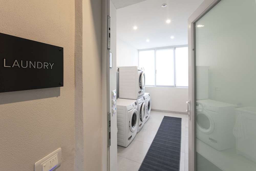 Ah Villaglori Boutique Apartments
