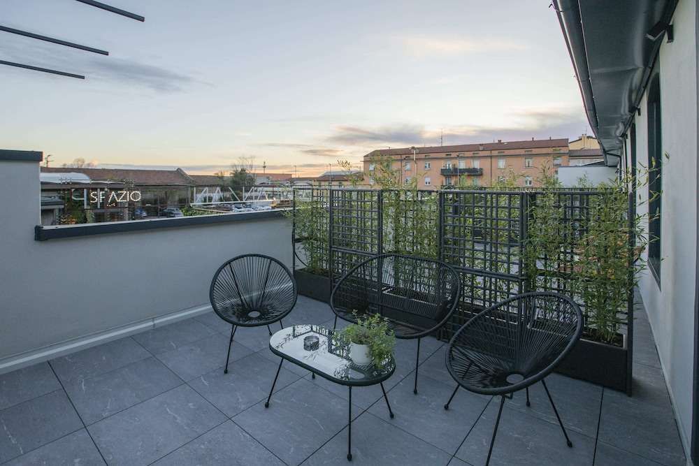 Ah Villaglori Boutique Apartments