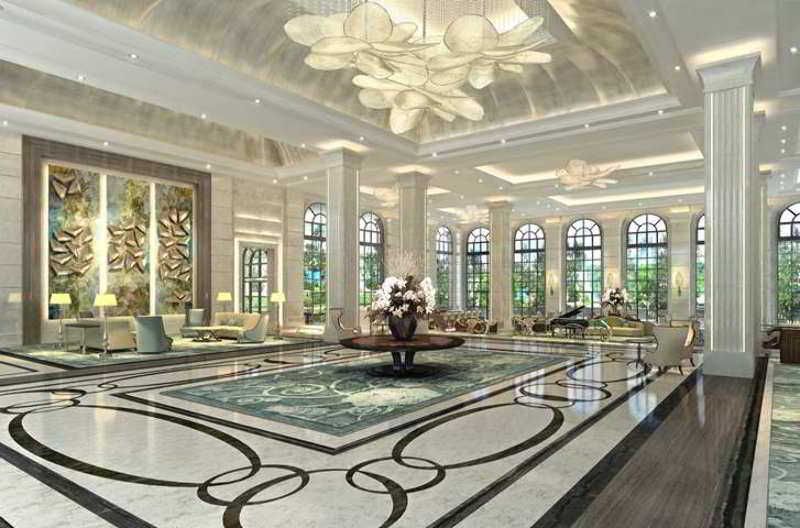 Hilton Haikou Meilan