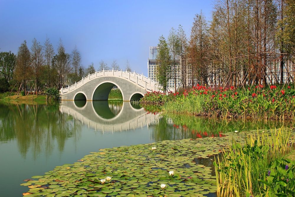 Steigenberger Icons Hefei