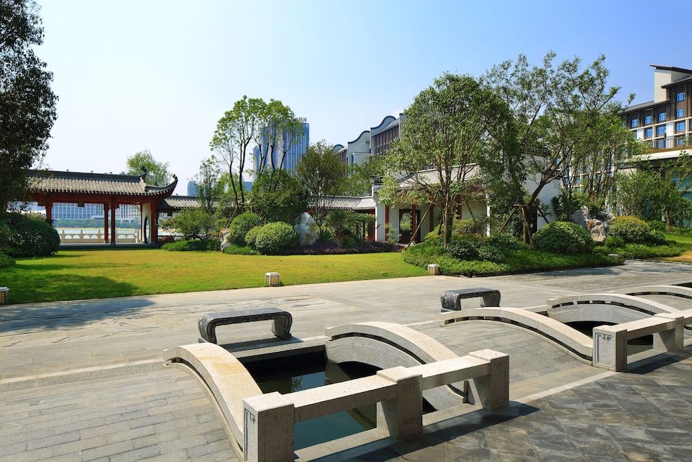 Steigenberger Icons Hefei