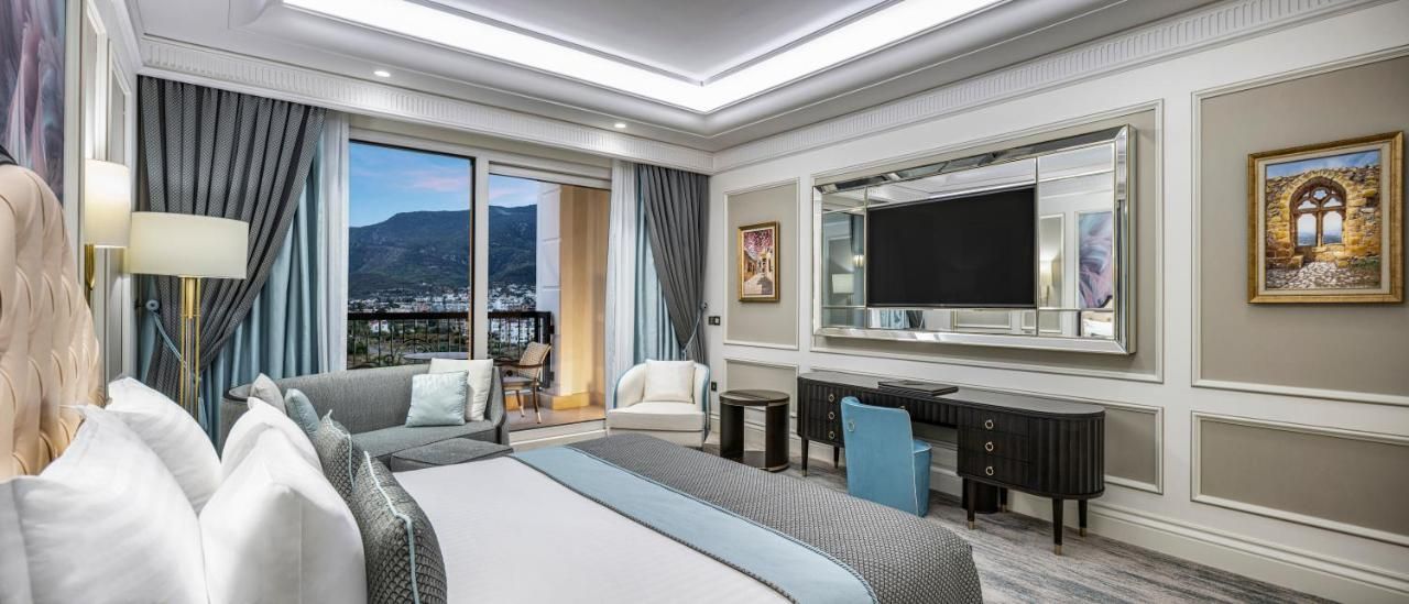 Merit Royal Diamond Hotel