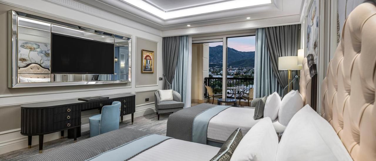 Merit Royal Diamond Hotel