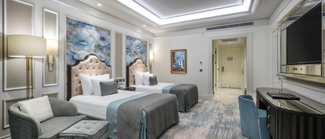 Merit Royal Diamond Hotel