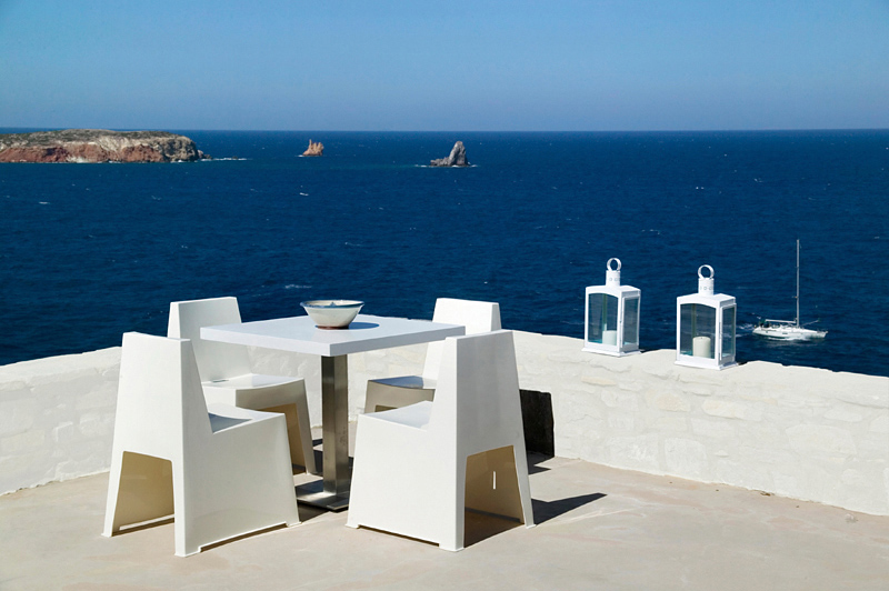 Archipelagos Resort Hotel